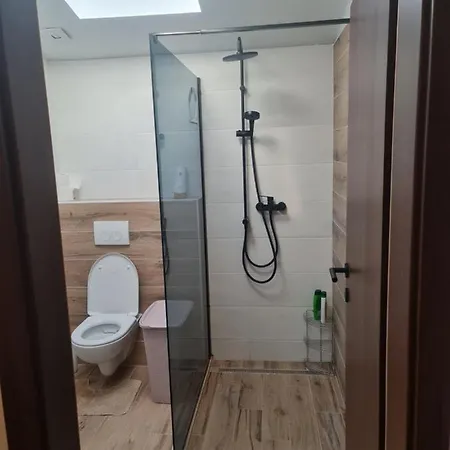 Appartement Lola Pakoštane