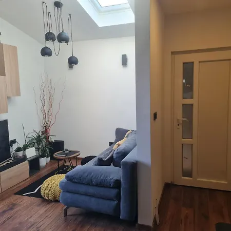 Appartement Lola