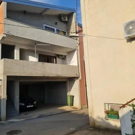 Appartement Lola Pakoštane