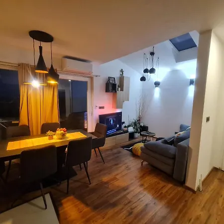 Appartement Lola Pakoštane