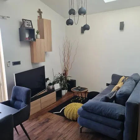 Appartement Lola *
