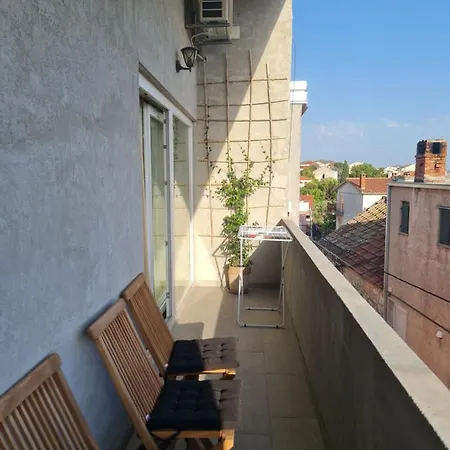 Appartement Lola Pakoštane