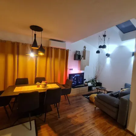 Appartement Lola