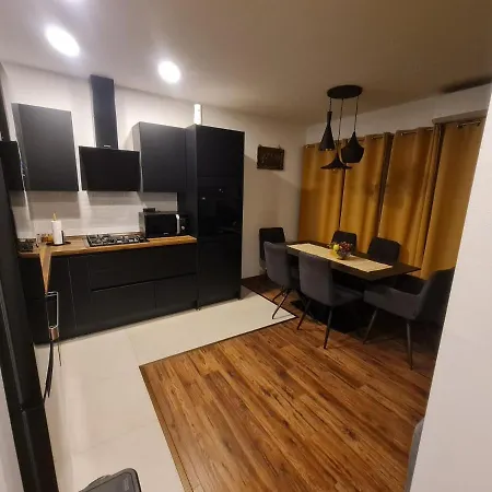 Lola Appartement Pakoštane