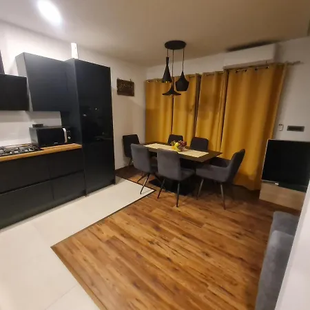 Appartement Lola
